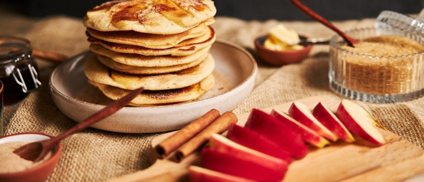 Tο απόλυτο φρούτο της εποχής που μπορείτε να προσθέσετε στις πιο tasty γλυκές και αλμυρές συνταγές