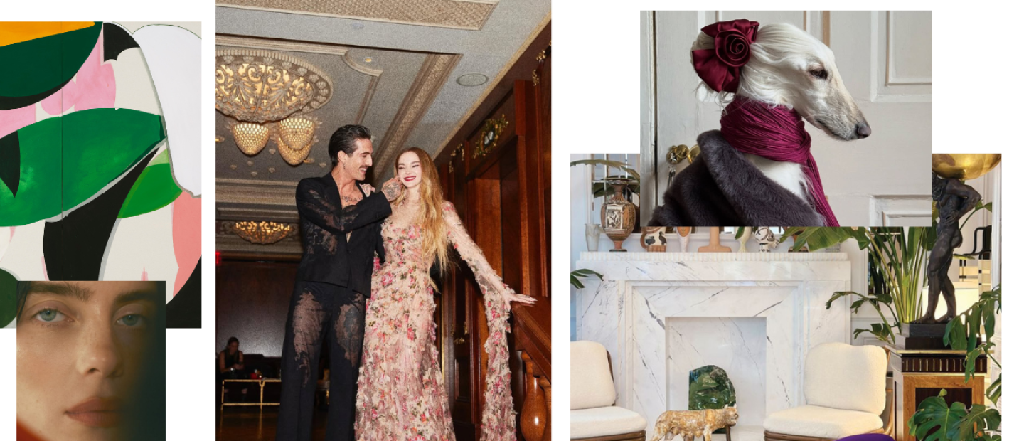 Editors' weekly picks: Οι συντάκτες του GLOW.GR μοιράζονται τις top επιλογές της εβδομάδας