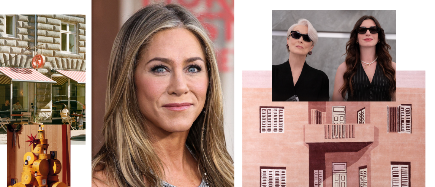 Editors' weekly picks: Οι συντάκτες του GLOW.GR μοιράζονται τις top επιλογές της εβδομάδας