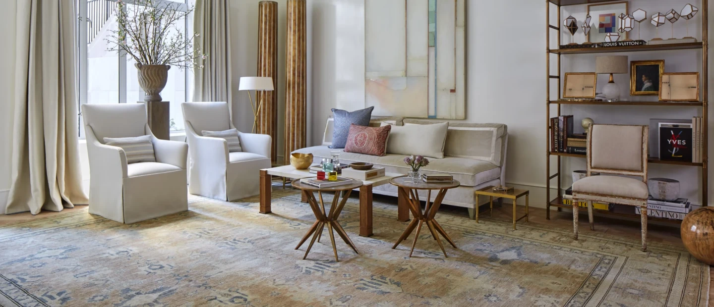 Μια μεγάλη έκθεση χαλιού στην Αθήνα όπου μπορείτε να ανακαλύψετε τα πιο ιδιαίτερα σχέδια