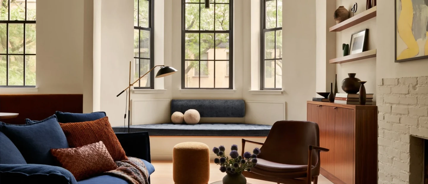 Fake Renovation: Οι μικρές αλλαγές που θα μεταμορφώσουν το σπίτι σας