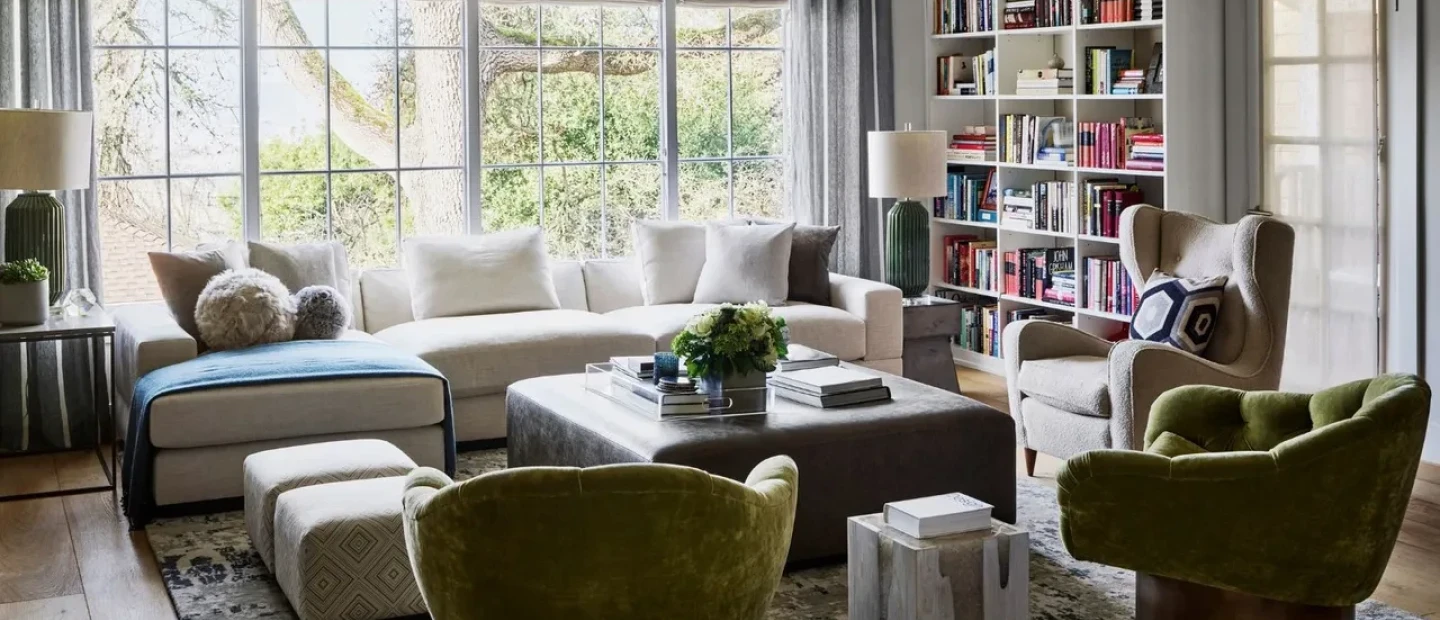 Τι είναι η cottagecore αισθητική που κυριαρχεί αυτή τη στιγμή και πώς να την ενσωματώσουμε στο σπίτι μας