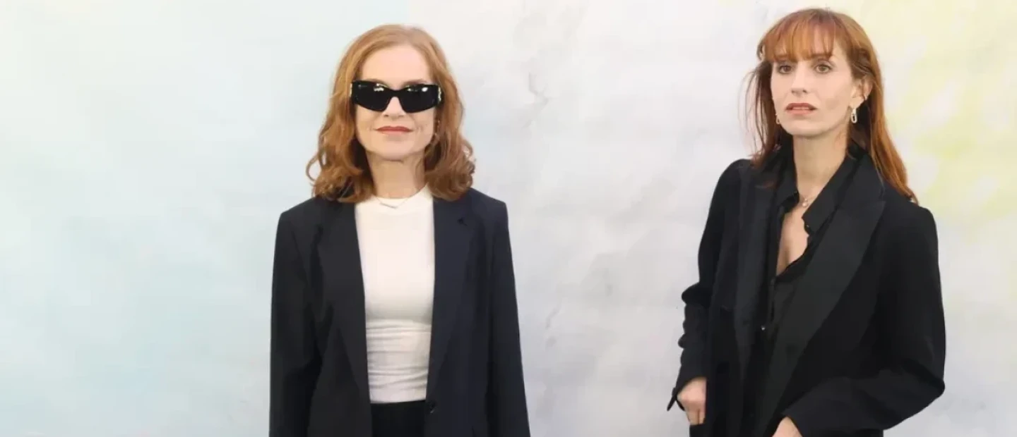 Η Ιζαμπέλ Ιπέρ στο Φεστιβάλ Κινηματογράφου Θεσσαλονίκης: «Πάντα προσπαθούσα οι γυναίκες να είναι το επίκεντρο στις ταινίες που συμμετείχα»