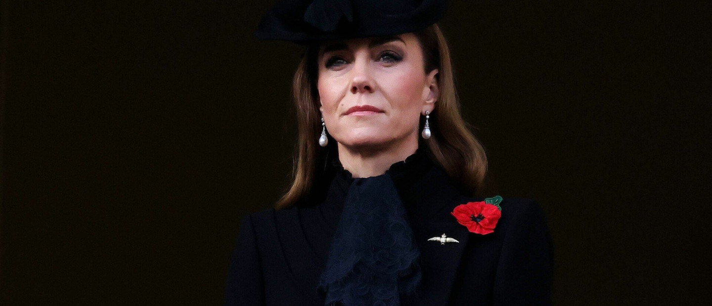 Kate Middleton: Πώς κατάφερε να κάνει τα διεθνή media να την αποθεώσουν με μία της εμφάνιση;