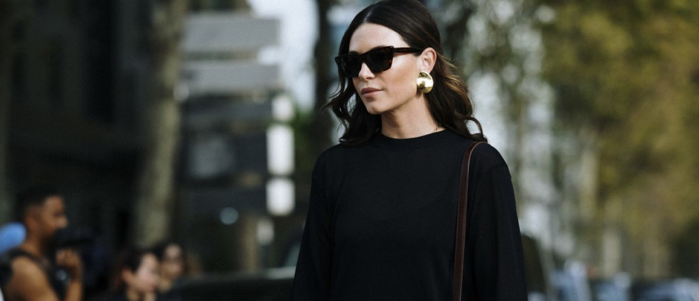 7 «ξεπερασμένα» dress trend που επαναφέρουν τα κορίτσια της μόδας φέτος τον χειμώνα 