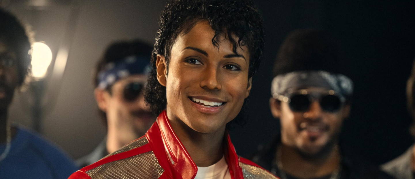 Το πρώτο teaser trailer της επερχόμενης ταινίας αφιερωμένης στη ζωή του Michael Jackson