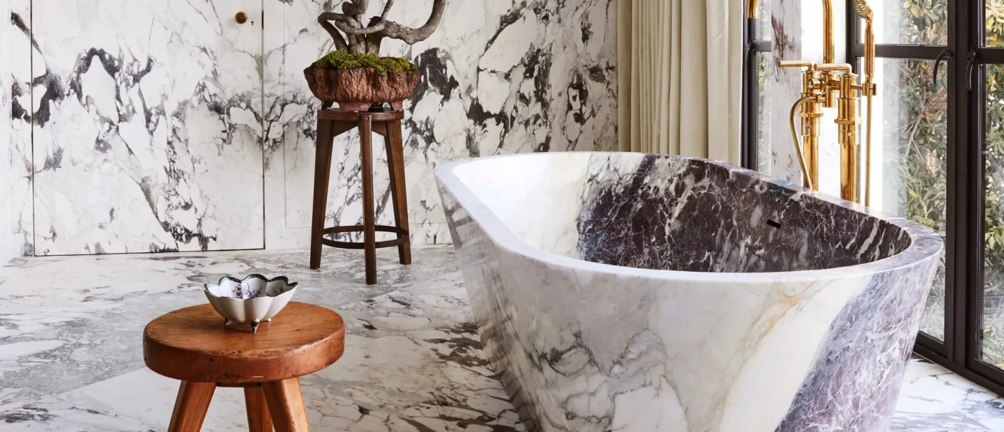 Τα κοινά λάθη που οι περισσότεροι κάνουμε στο καθάρισμα του μπάνιου μας 