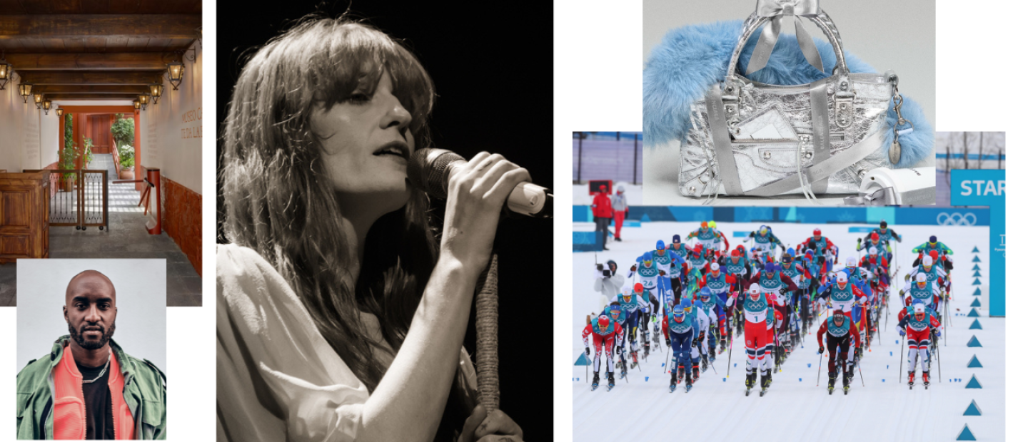 Editors' weekly picks: Οι συντάκτες του GLOW.GR μοιράζονται τις top επιλογές της εβδομάδας