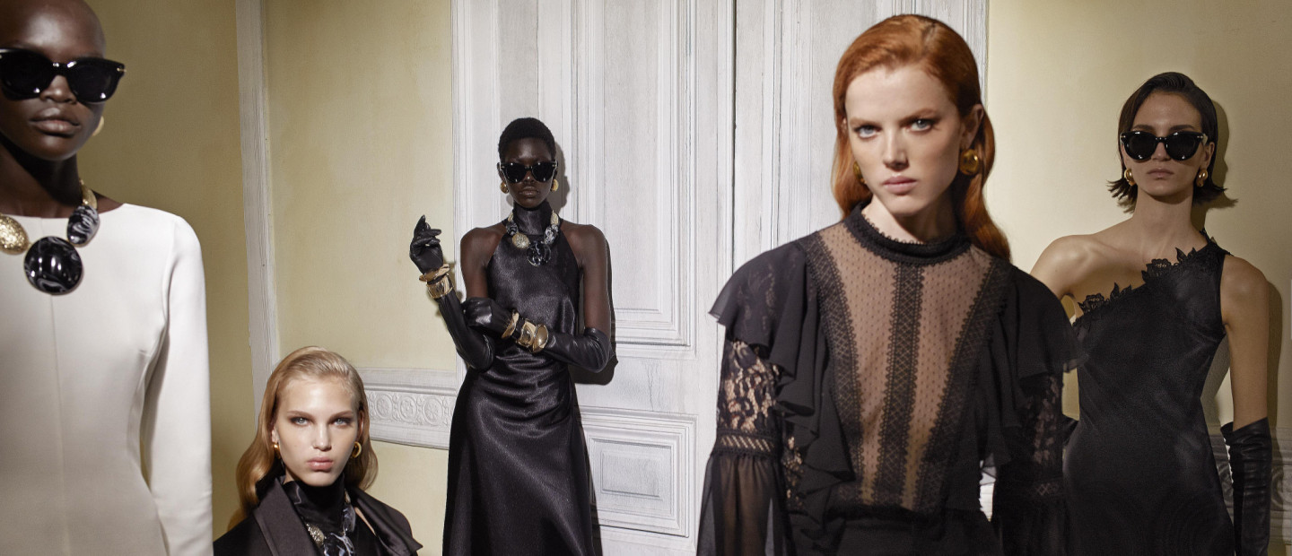 Η ACCESS Fashion γιορτάζει τα 25 χρόνια παρουσίας της με μία συλλεκτική συλλογή