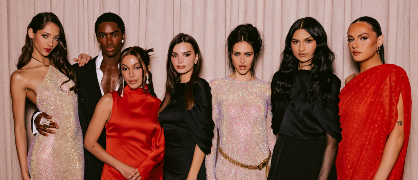 Η H&M μόλις παρουσίασε τη συνεργασία της με τη Stella McCartney 