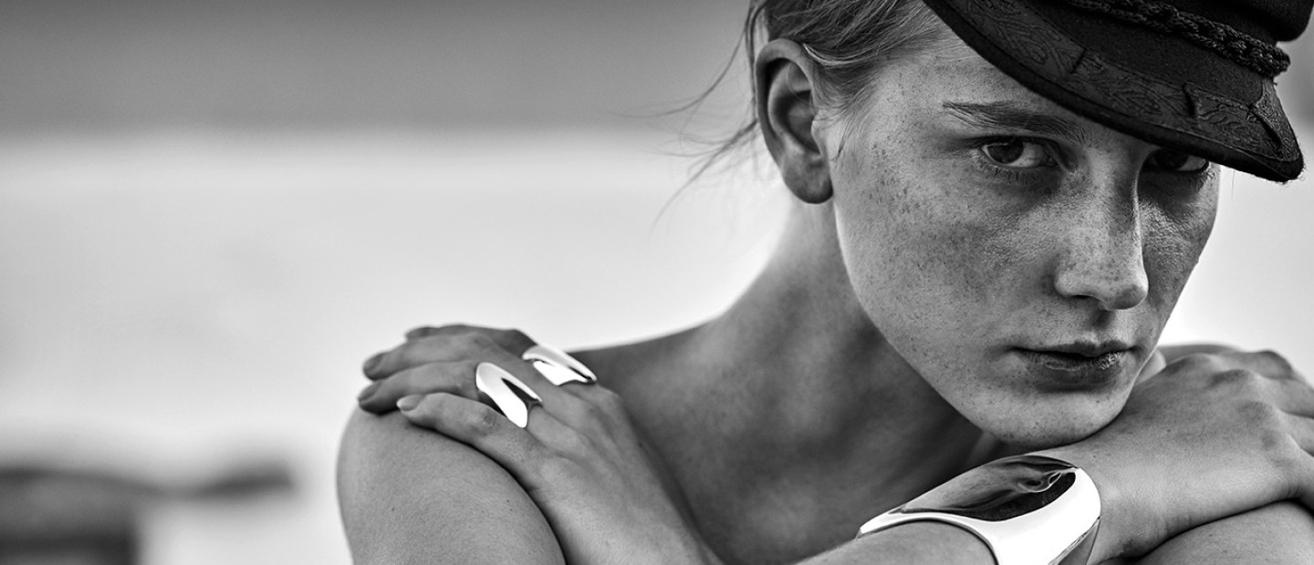 Ανατρέχοντας στην ιστορία του ελληνικού κοσμήματος και στους δημιουργούς της που την ανέδειξαν