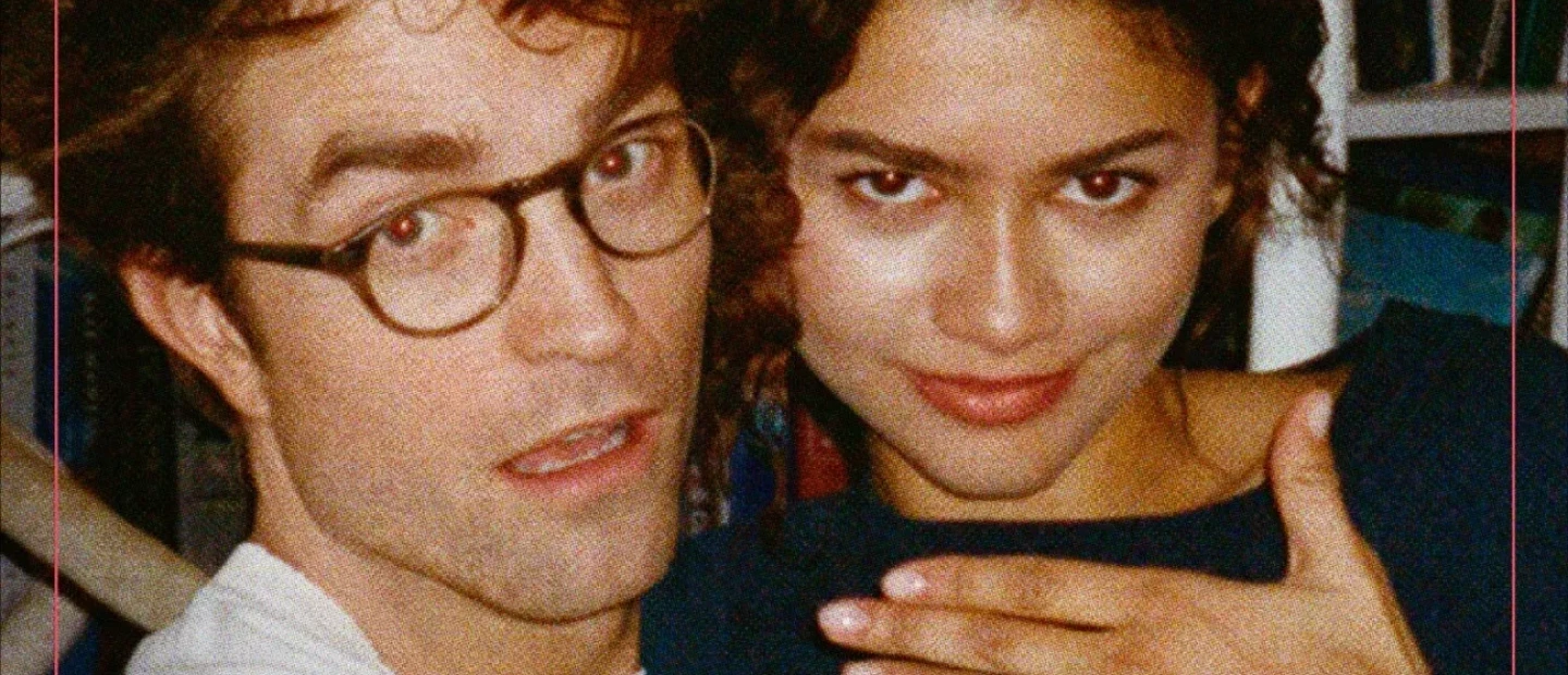 Το trailer της ταινίας The Drama με τη Zendaya και τον Robert Pattinson μόλις κυκλοφόρησε