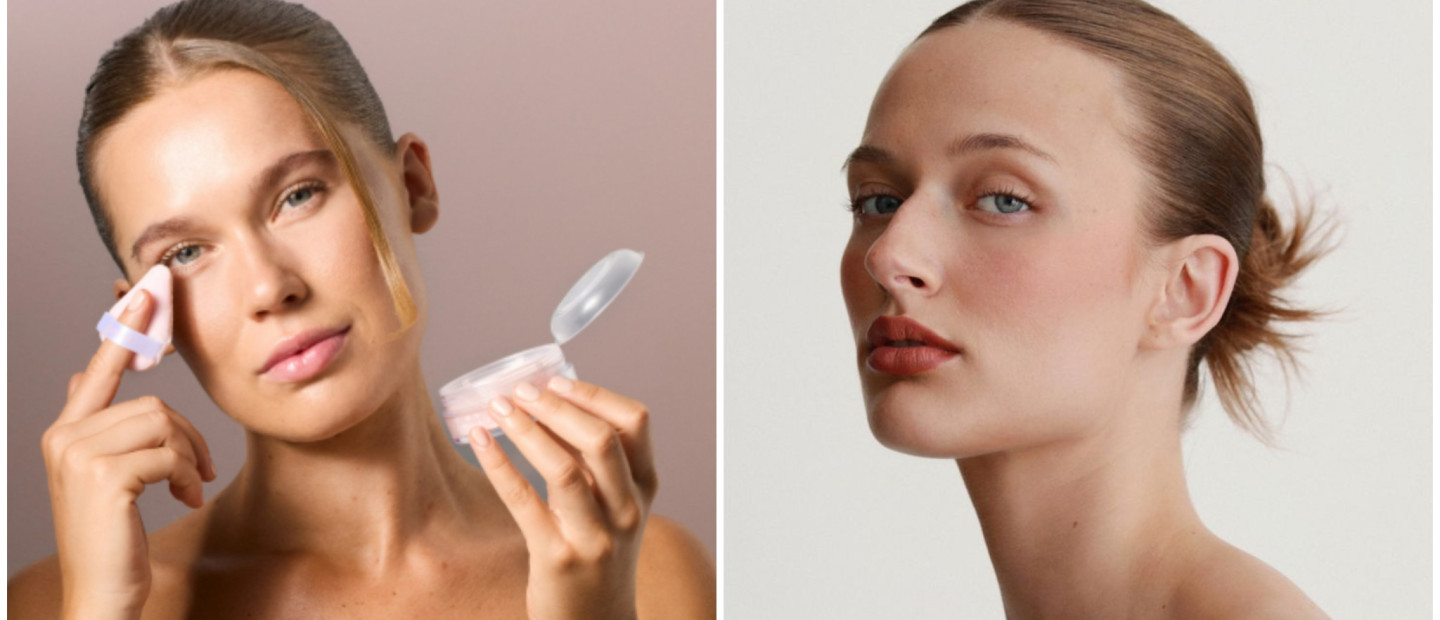 Οι makeup experts επιβεβαιώνουν ότι αυτή η πούδρα είναι το απόλυτο must-have για το πιο ξεκούραστο βλέμμα