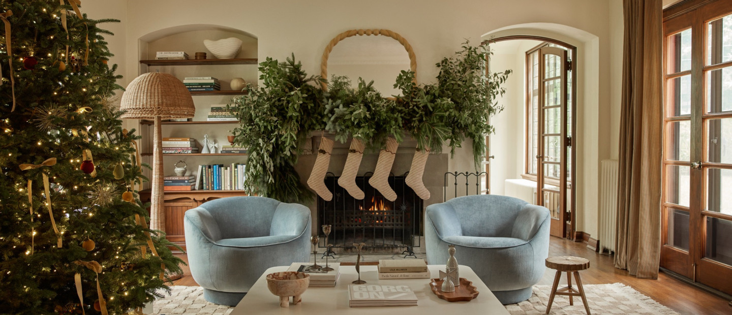 Πριν στολίσετε το σπίτι σας για τα Χριστούγεννα, πρέπει πρώτα να διαβάσετε αυτό