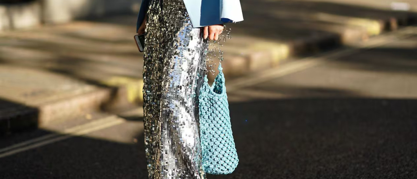 Τα παντελόνια που θα γίνουν η μοναδική επιλογή των επόμενων ημερών 