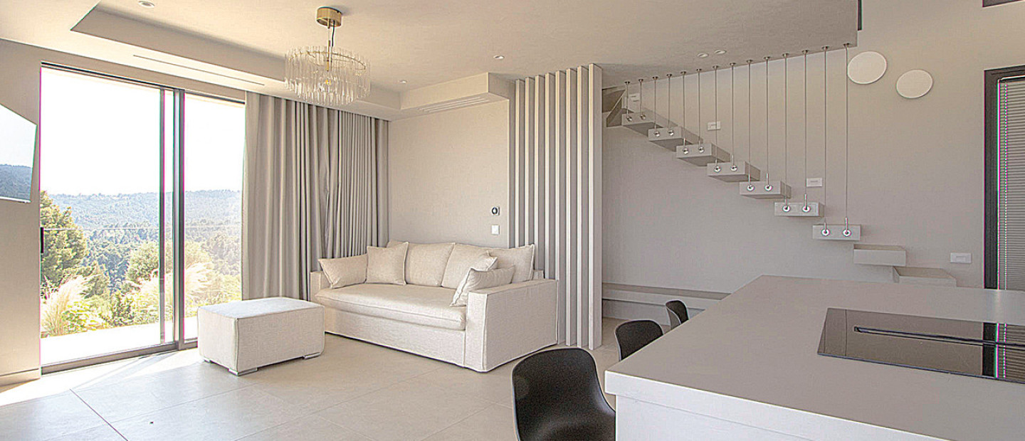 Color, Texture & Design Innovation: Η τέχνη του χρώματος με υπογραφή ποιότητας