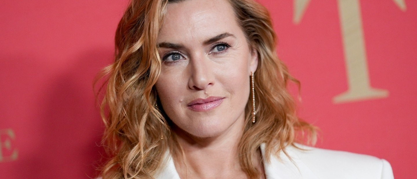 Η ωμή αλήθεια της Kate Winslet για τις ενέσεις αδυνατίσματος και την πίεση της εικόνας 