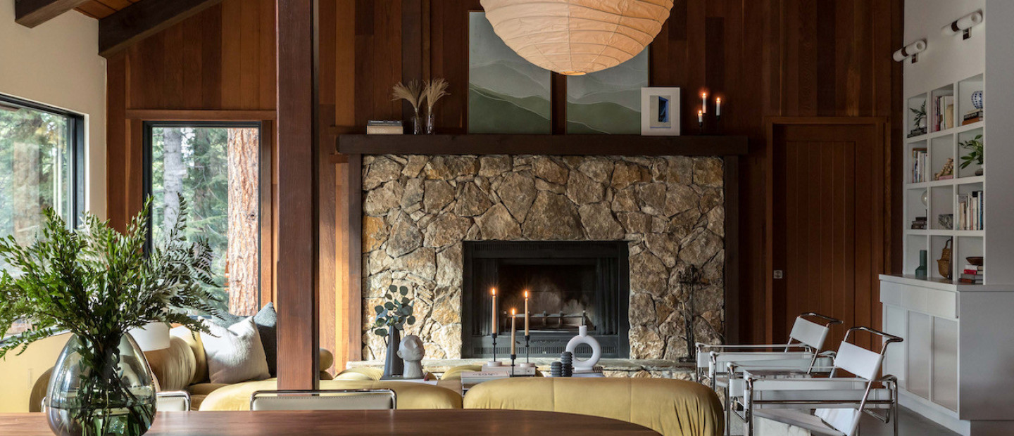 Τα top lighting trends της νέας χρονιάς που θα καθορίσουν την ατμόσφαιρα του σπιτιού σας