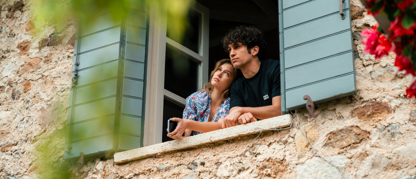 Ο Ορέστης Χαλκιάς μόλις έδωσε το μεγαλύτερο spoiler για τη season 4 του Maestro