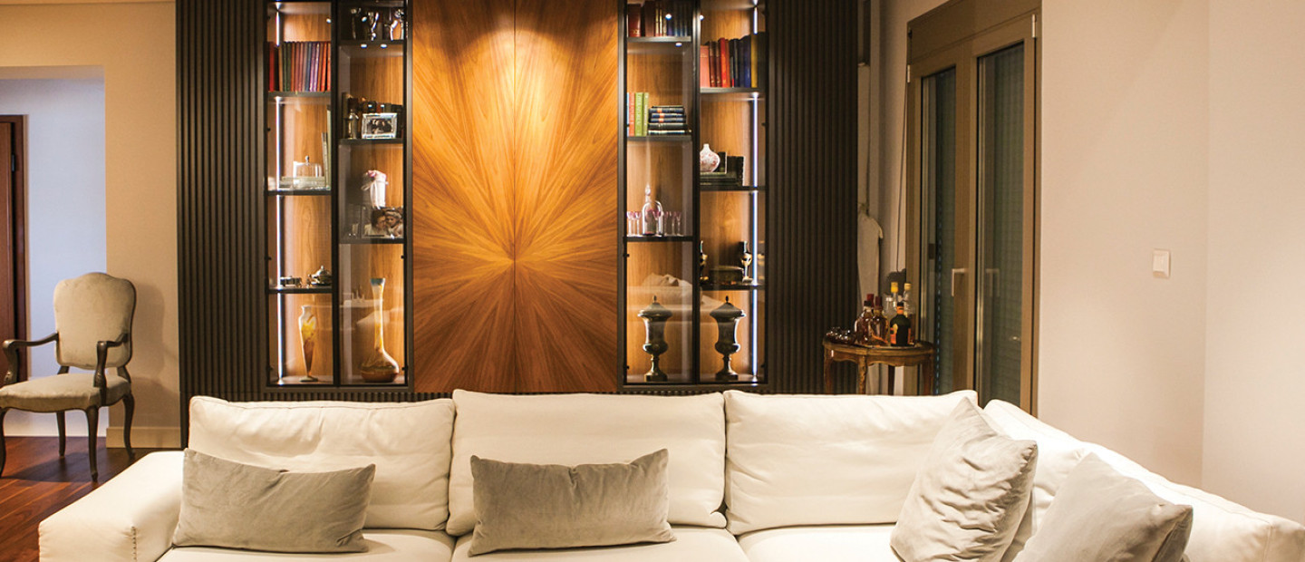 Πώς να επανασχεδιάσετε τους χώρους σας με το στόχο την αρμονία και την αποτύπωση προσωπικότητας