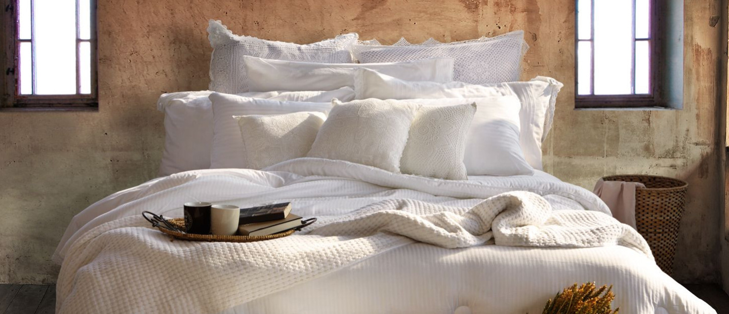 Ο πιο ολοκληρωμένος προορισμός ύπνου και μπάνιου στη Θεσσαλονίκη