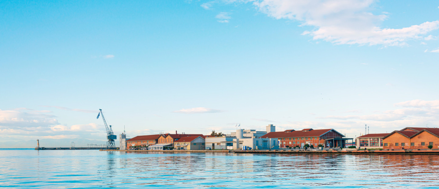 H Θεσσαλονίκη ψηφίστηκε από τους Financial Times ως κορυφαίος προορισμός για φθινοπωρινή απόδραση  