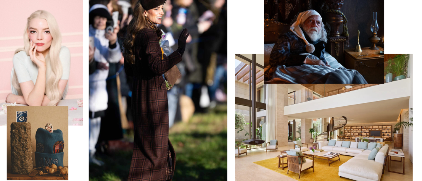 Editors' weekly picks: Οι συντάκτες του GLOW.GR μοιράζονται τις top επιλογές της εβδομάδας