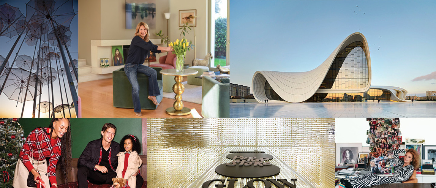 10 λόγοι για να μη χάσετε το νέο επετειακό GLOW Ιανουαρίου