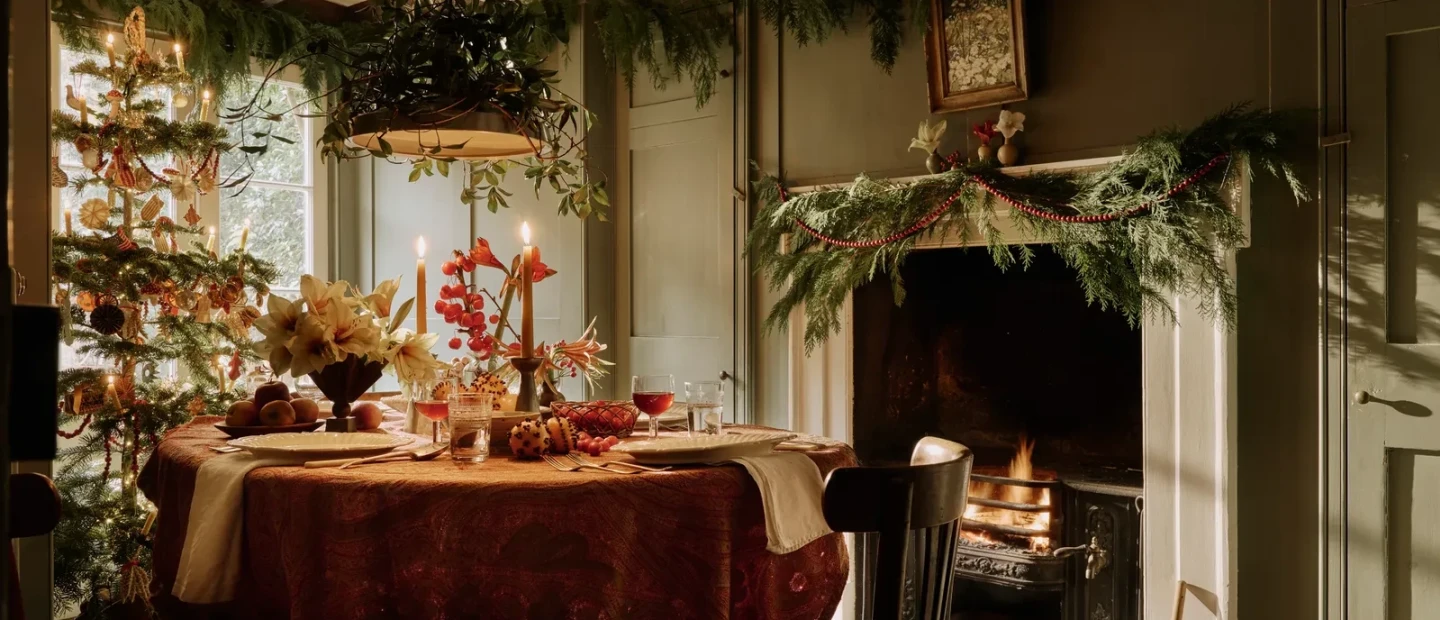 Ένα σπίτι στο Ανατολικό Λονδίνο που παντρεύει το χθες με το σήμερα σε ένα αποτέλεσμα με μνήμη και χαρακτήρα