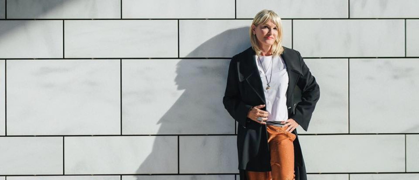 Ποια ήταν η αρχιτέκτων από τη Θεσσαλονίκη, Νένη Σπάρτση, που έφυγε από τη ζωή;