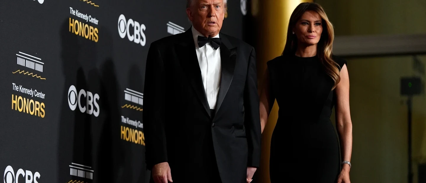 Melania Trump: Μόλις κυκλοφόρησε το πρώτο trailer του ντοκιμαντέρ της