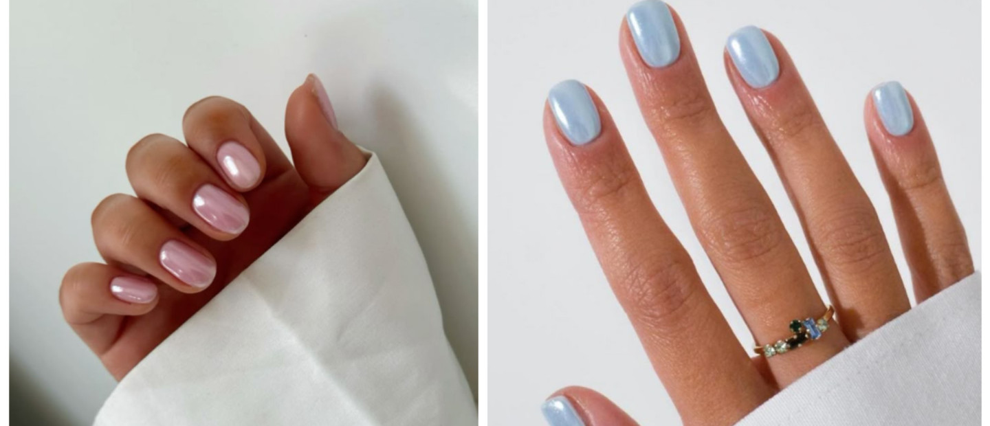 Οι αγαπημένες μας αποχρώσεις νυχιών για να υποδεχτείτε τη νέα χρονιά με στιλ 