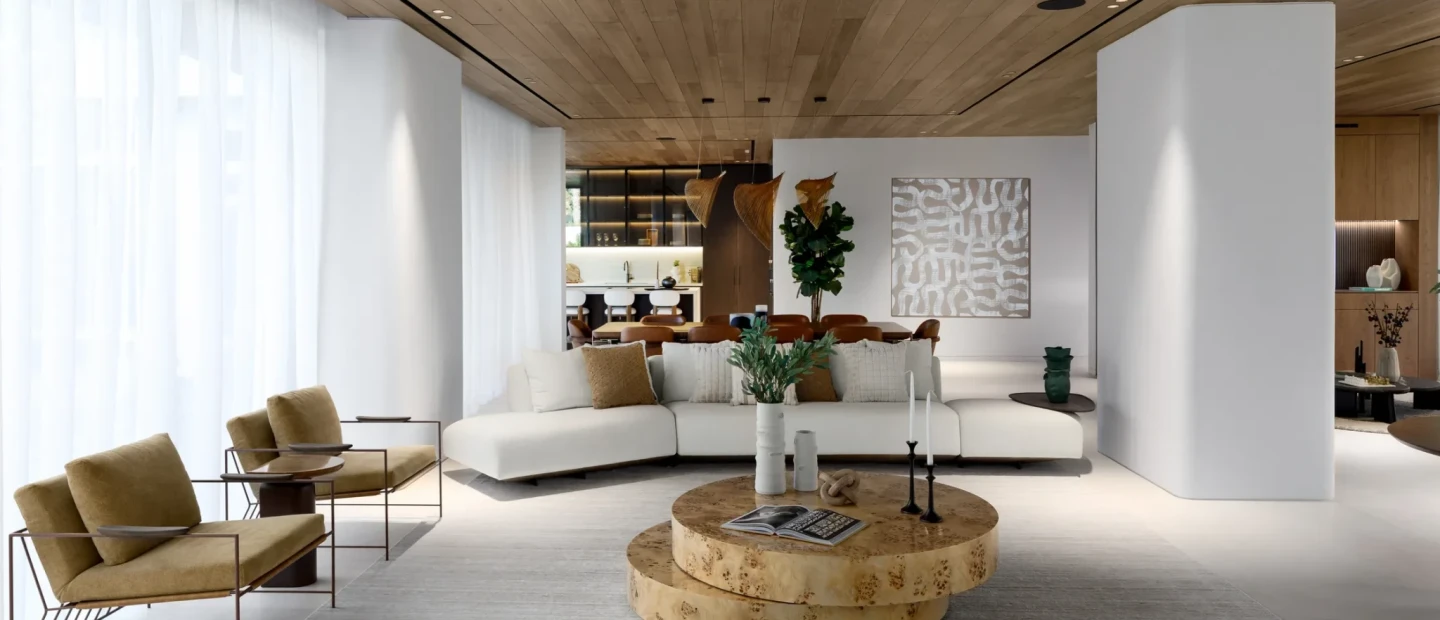 Μια βίλα στο Ντουμπάι που θέτει την ευεξία στο επίκεντρο κι επαναπροσδιορίζει την πολυτέλεια