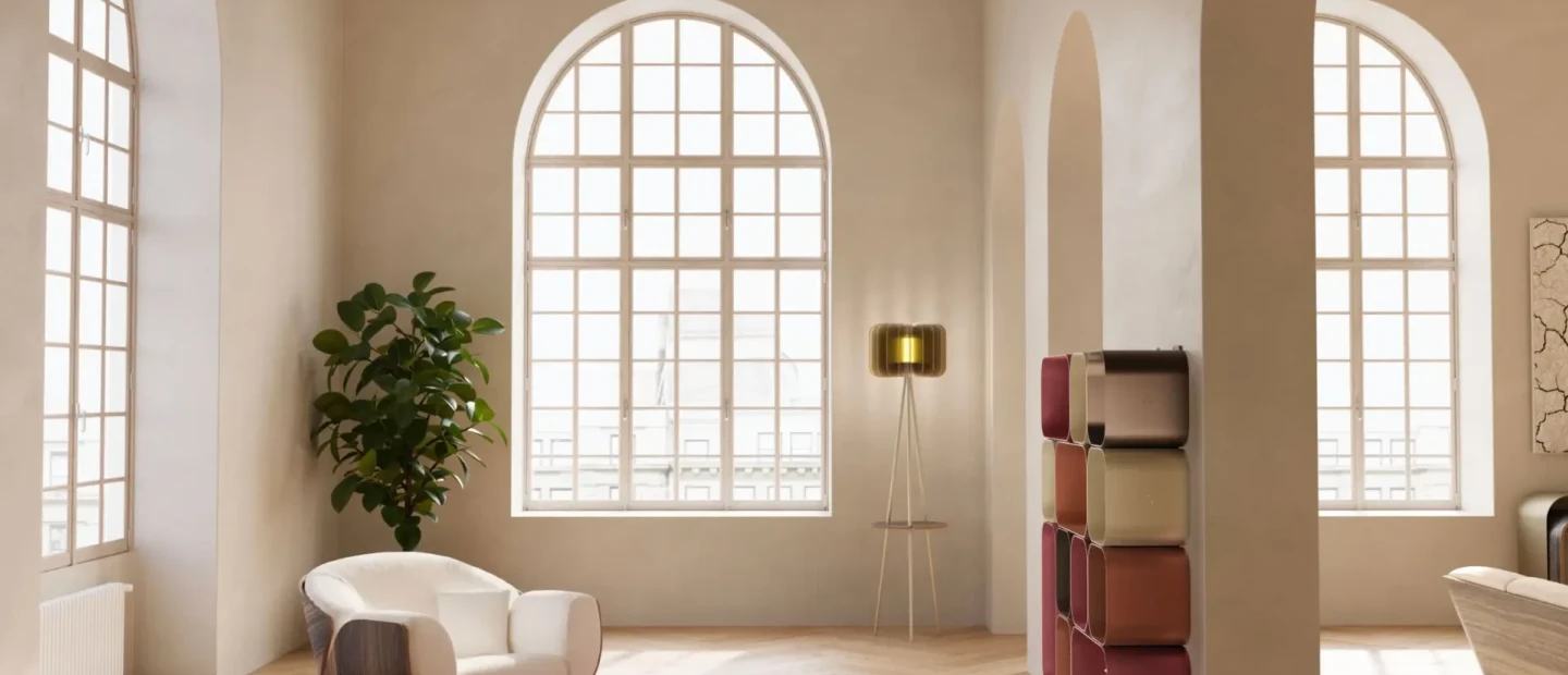 New Year, New Home: Οι πιο αποτελεσματικοί τρόποι για να καθαρίσετε την ενέργεια του σπιτιού σας