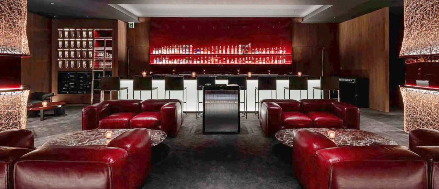 Το δεύτερο Gucci bar στον κόσμο άνοιξε τις πόρτες του στην Οσάκα και είναι πραγματικά μυστηριώδες