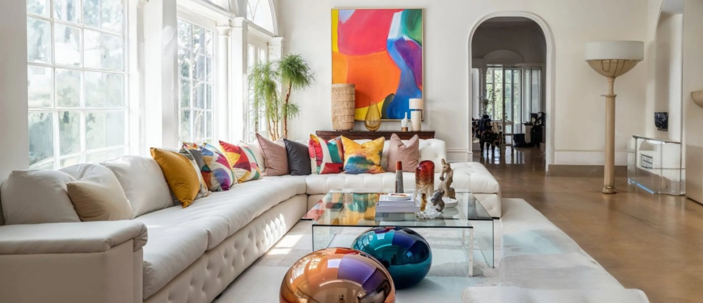 Τρεις χρωματικοί συνδυασμοί της δεκαετίας του 2010 που επιστρέφουν με στιλ