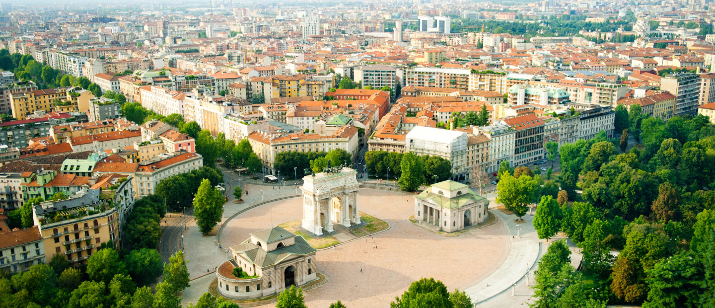 Ποιες είναι οι πόλεις όπου όλος ο κόσμος θα ταξιδέψει το 2026;