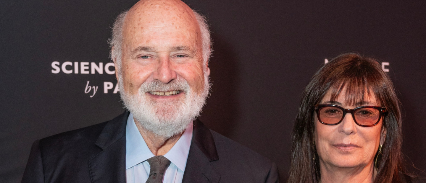 Σοκ στο Hollywood: Ο Rob Reiner και η σύζυγός του Michele βρέθηκαν νεκροί