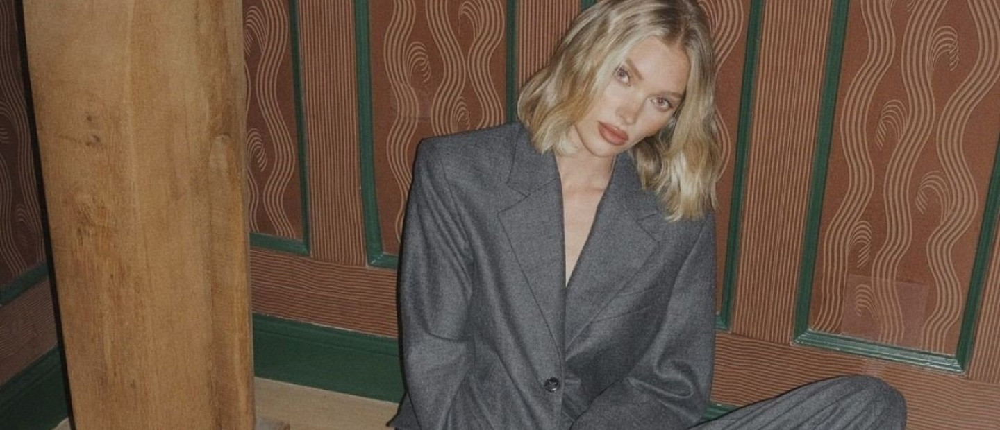 Ένα καλό hair serum είναι απαραίτητο για να αποχαιρετήσετε τη χρονιά με τα πιο λαμπερά μαλλιά 