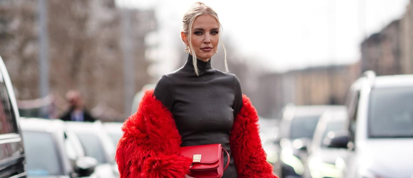 Τα στιλιστικά μυστικά για την πιο fashionable Παραμονή Πρωτοχρονιάς