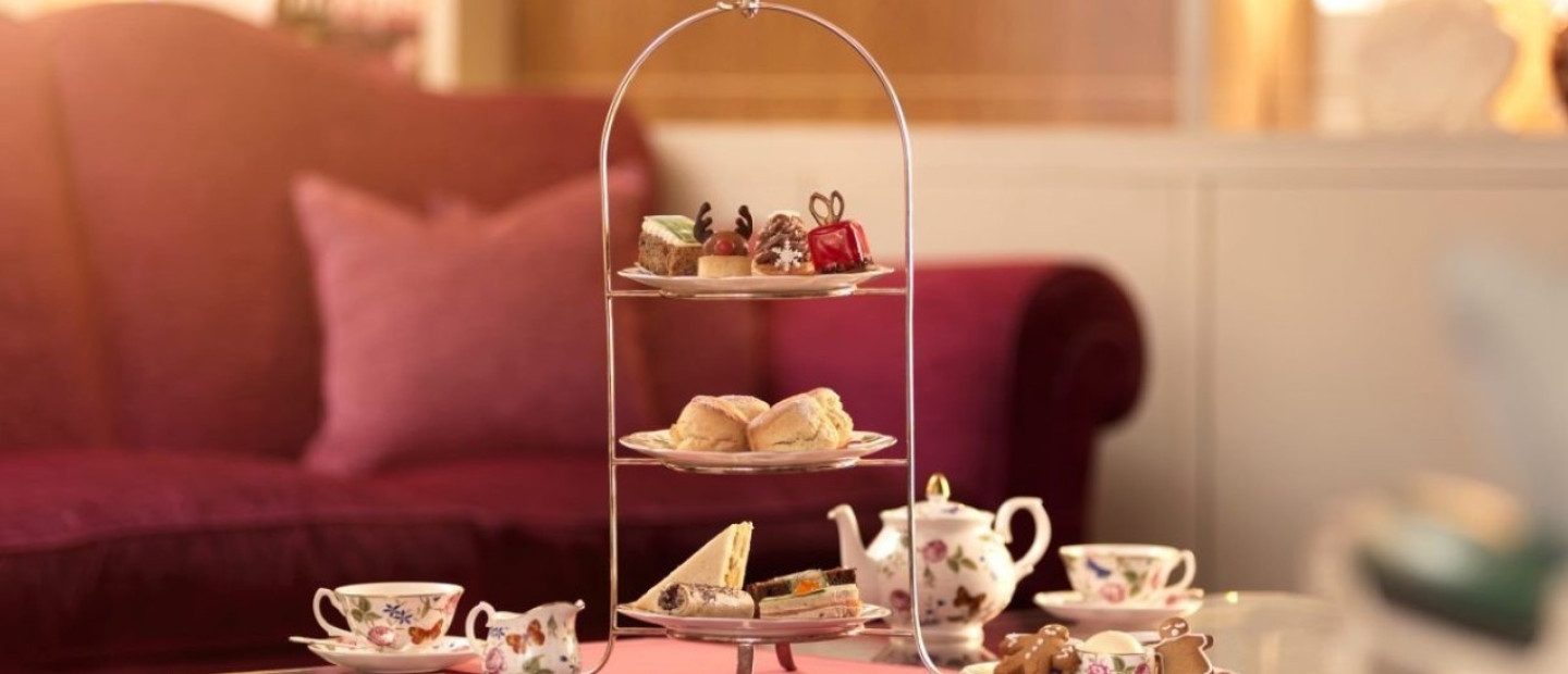 Απίθανα και super cozy ροφήματα που θα σας κάνουν να ξεχάσετε τον καφέ