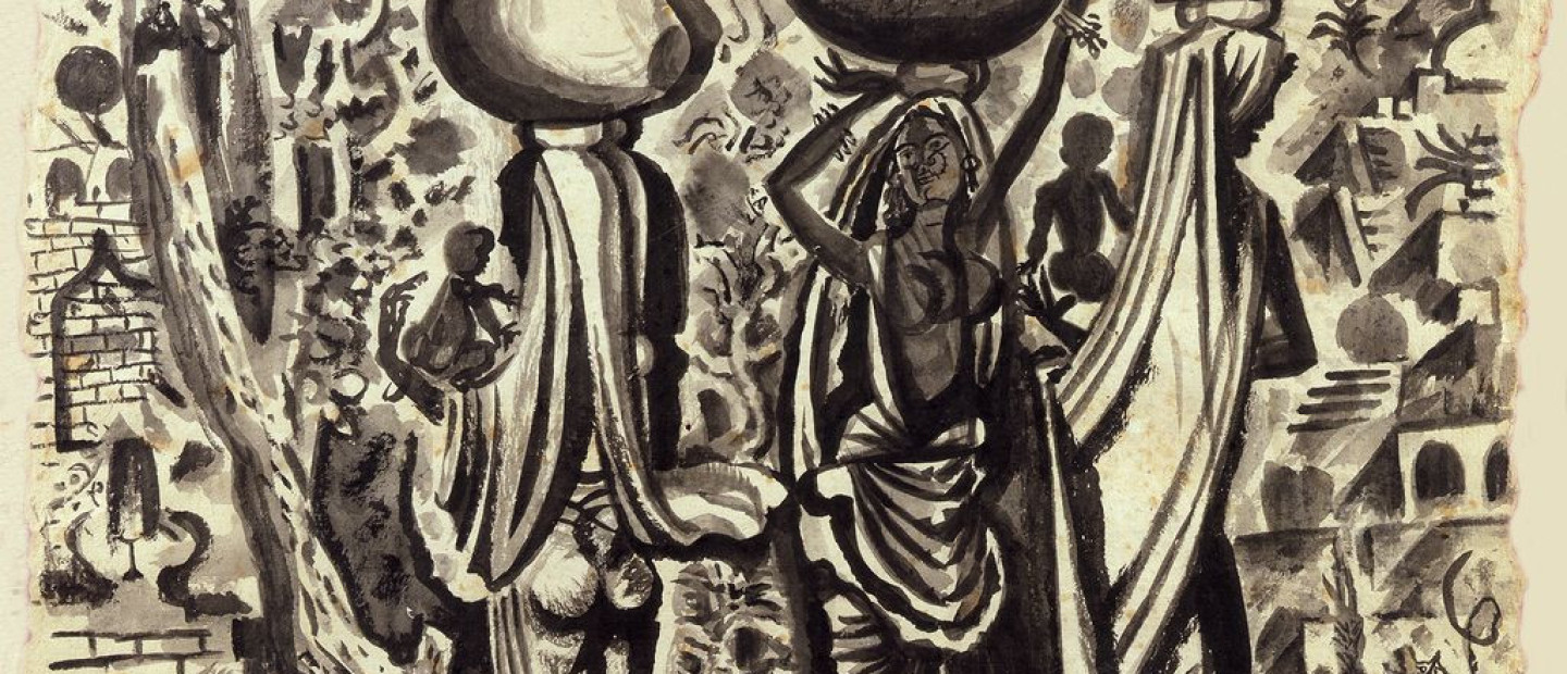 Το Μουσείο Μπενάκη παρουσιάζει για πρώτη φορά έργα από τη συλλογή του σε δύο ινδικά μουσεία