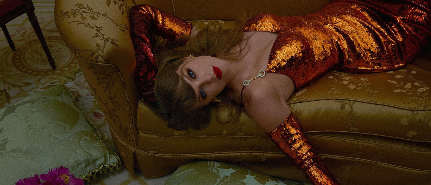 Η Taylor Swift εντάσσεται στο Songwriters Hall of Fame και για άλλη μια φορά γράφει ιστορία