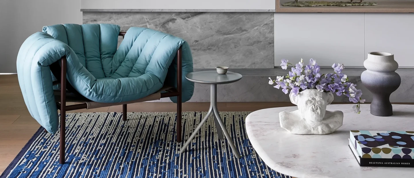 Μια ανακαινισμένη κατοικία των αρχών του 1900 στη Μελβούρνη λειτουργεί ως φόρος τιμής στη χειροτεχνία