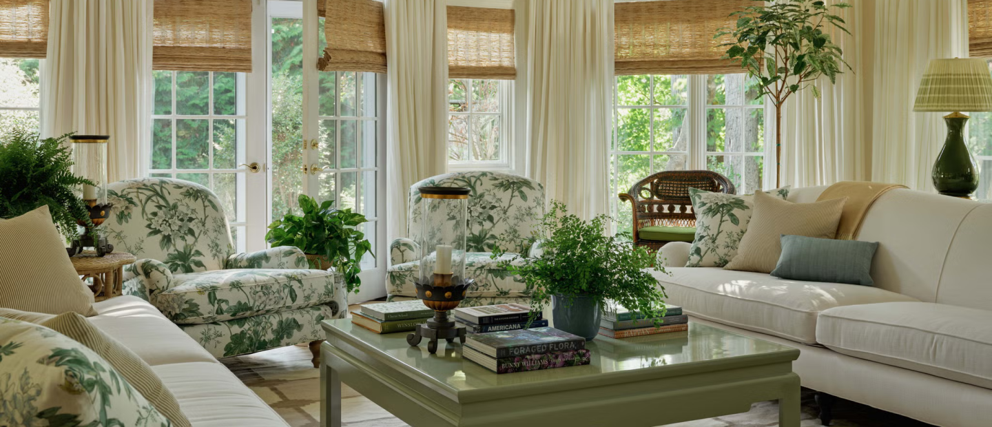 Ένα σπίτι στο New Jersey που θυμίζει ταινία της Nancy Meyers