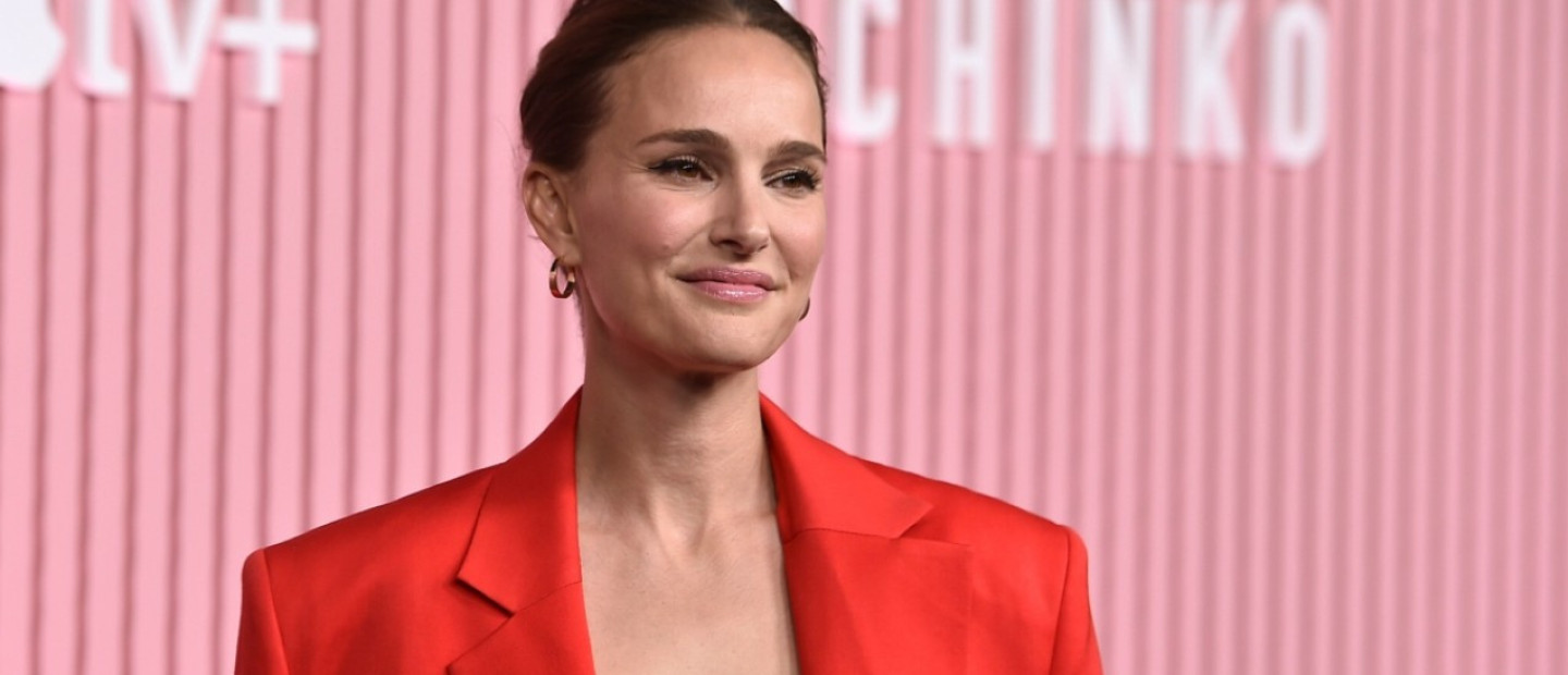 Η Natalie Portman κατακεραυνώνει τον Trump και την ICE με φόντο τις δολοφονίες πολιτών