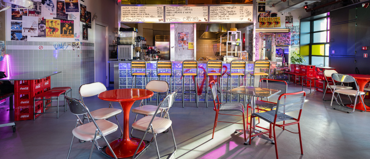 Το street food αλλιώς: Οι νέες αφίξεις της Θεσσαλονίκης που το επιβεβαιώνουν