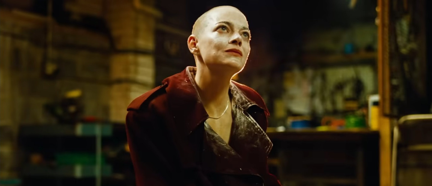 Μόλις ανακοινώθηκαν οι υποψηφιότητες των φετινών βραβείων Όσκαρ