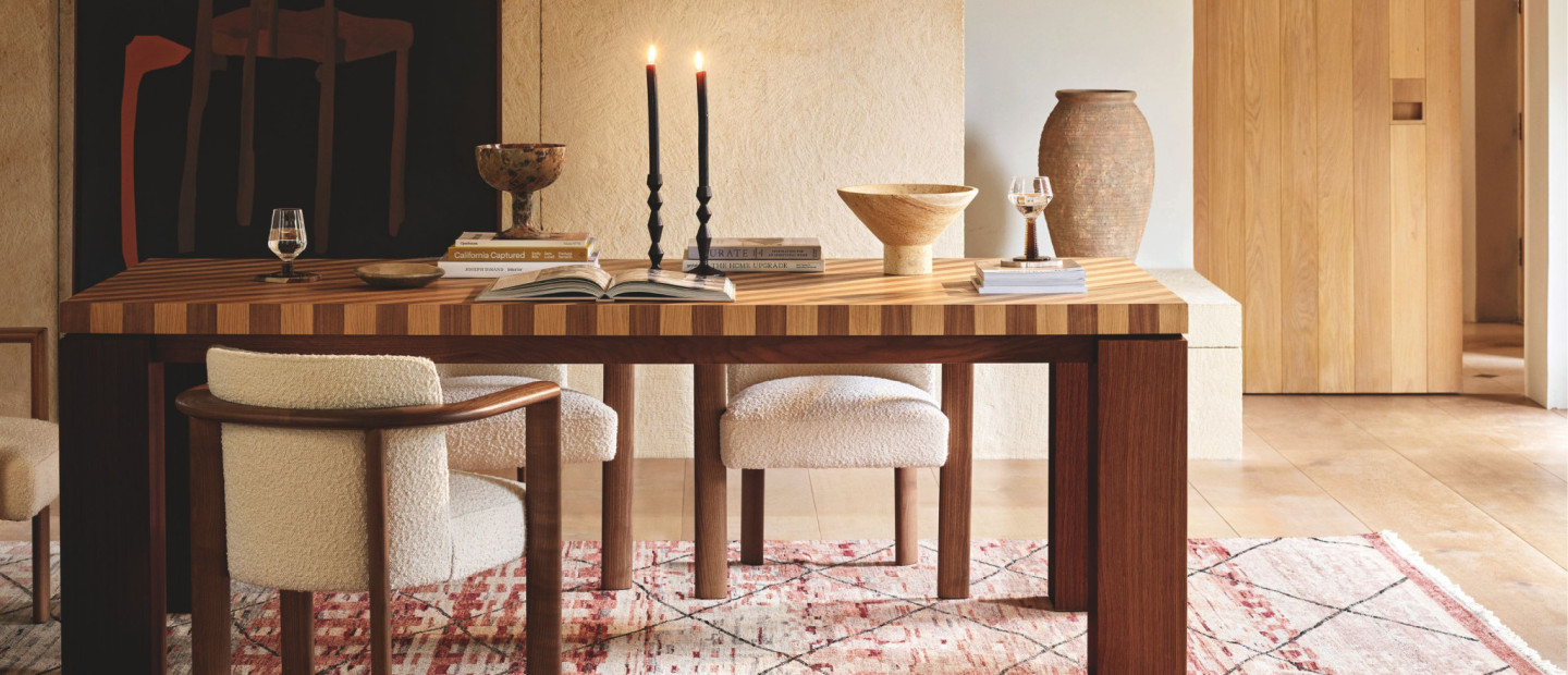 Το design trend που υπόσχεται να εμφανιστεί σε κάθε σπίτι μέσα στη νέα χρονιά