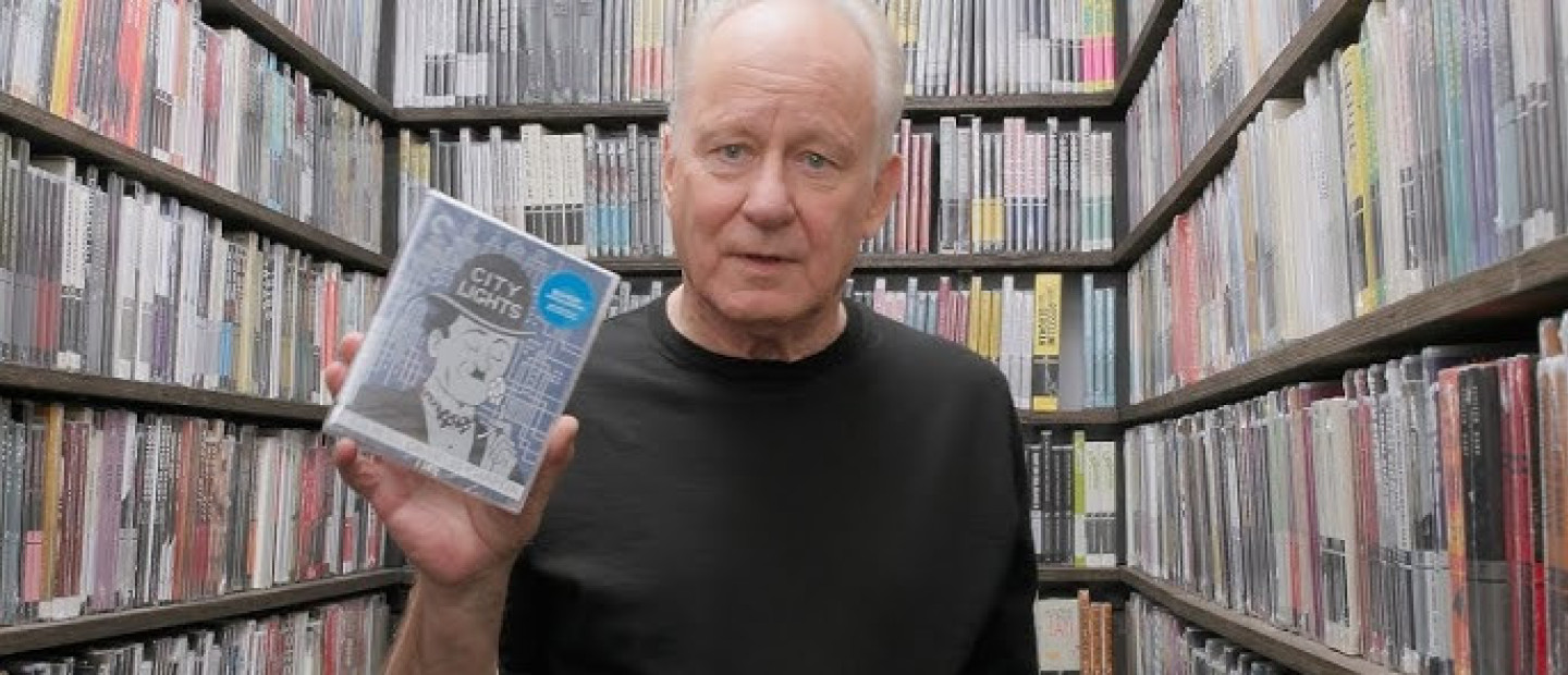 Ο Stellan Skarsgård διαλέγει τις αγαπημένες του ταινίες